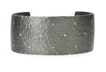 HAMI Hammered Cuff