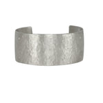 HAMI Hammered Cuff