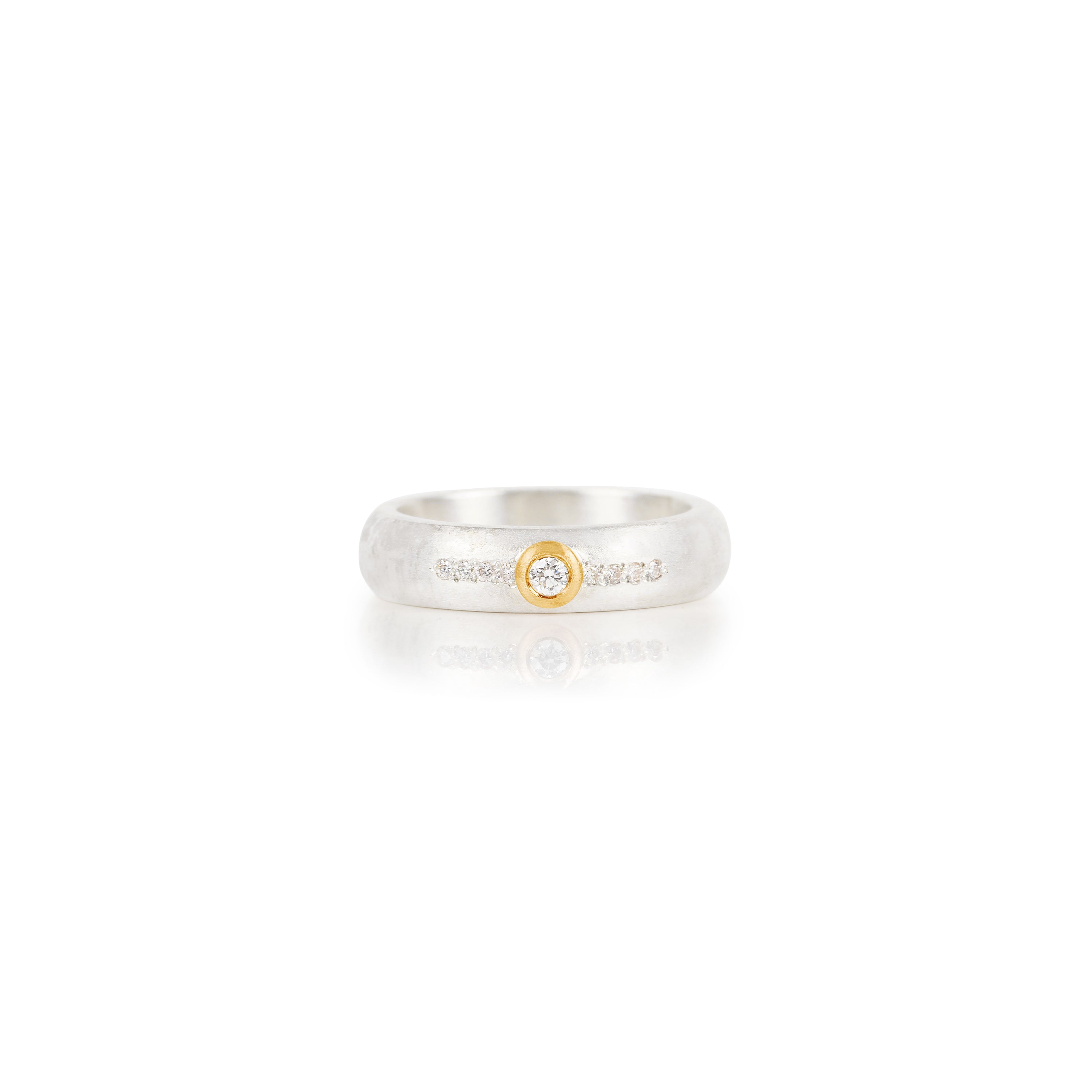 MANI Ring Band