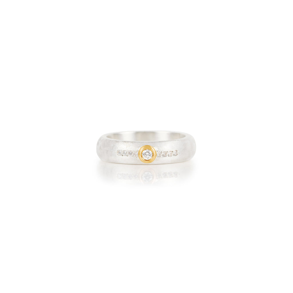 MANI Ring Band