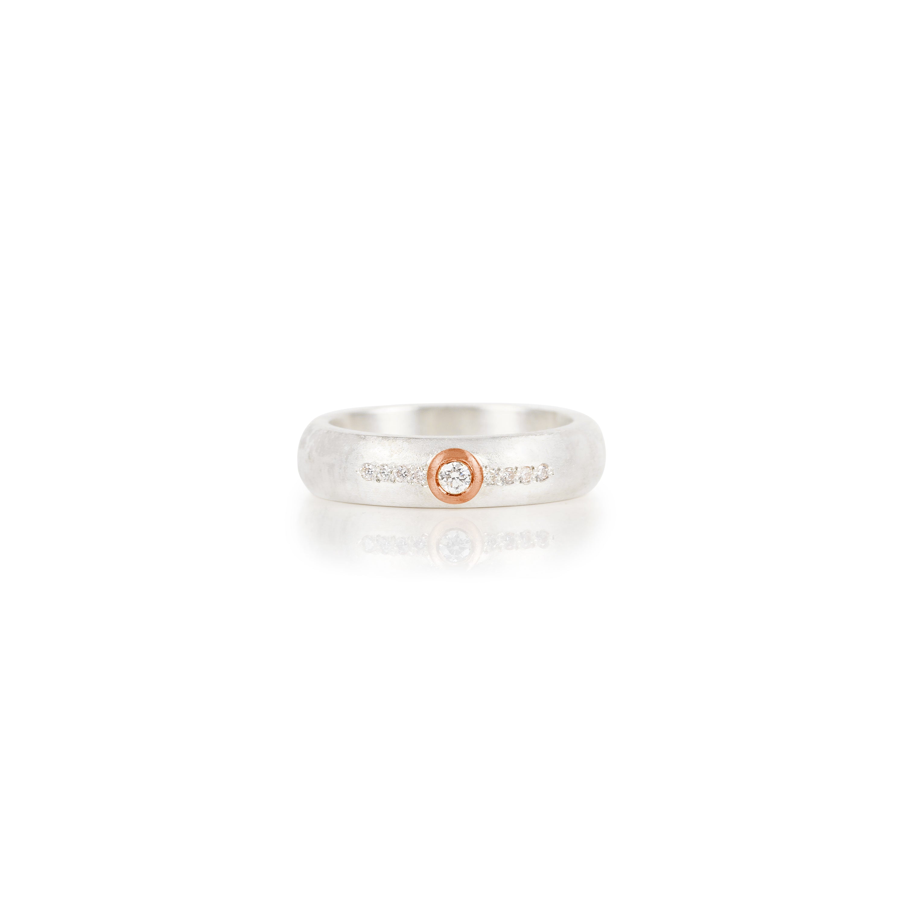 MANI Ring Band