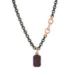 MORA P RUBY