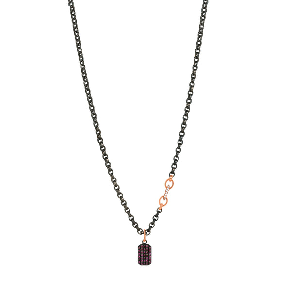 MORA P RUBY