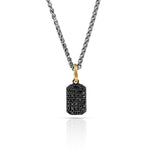 Mora Bar Pendant