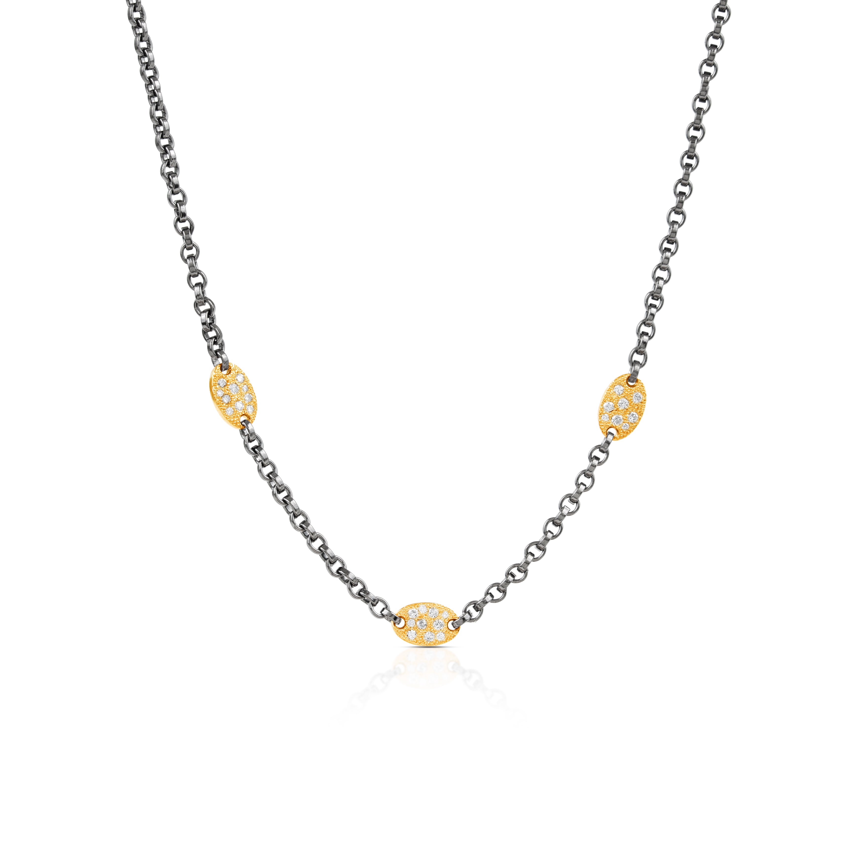 NASHA Necklace
