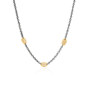 NASHA Necklace