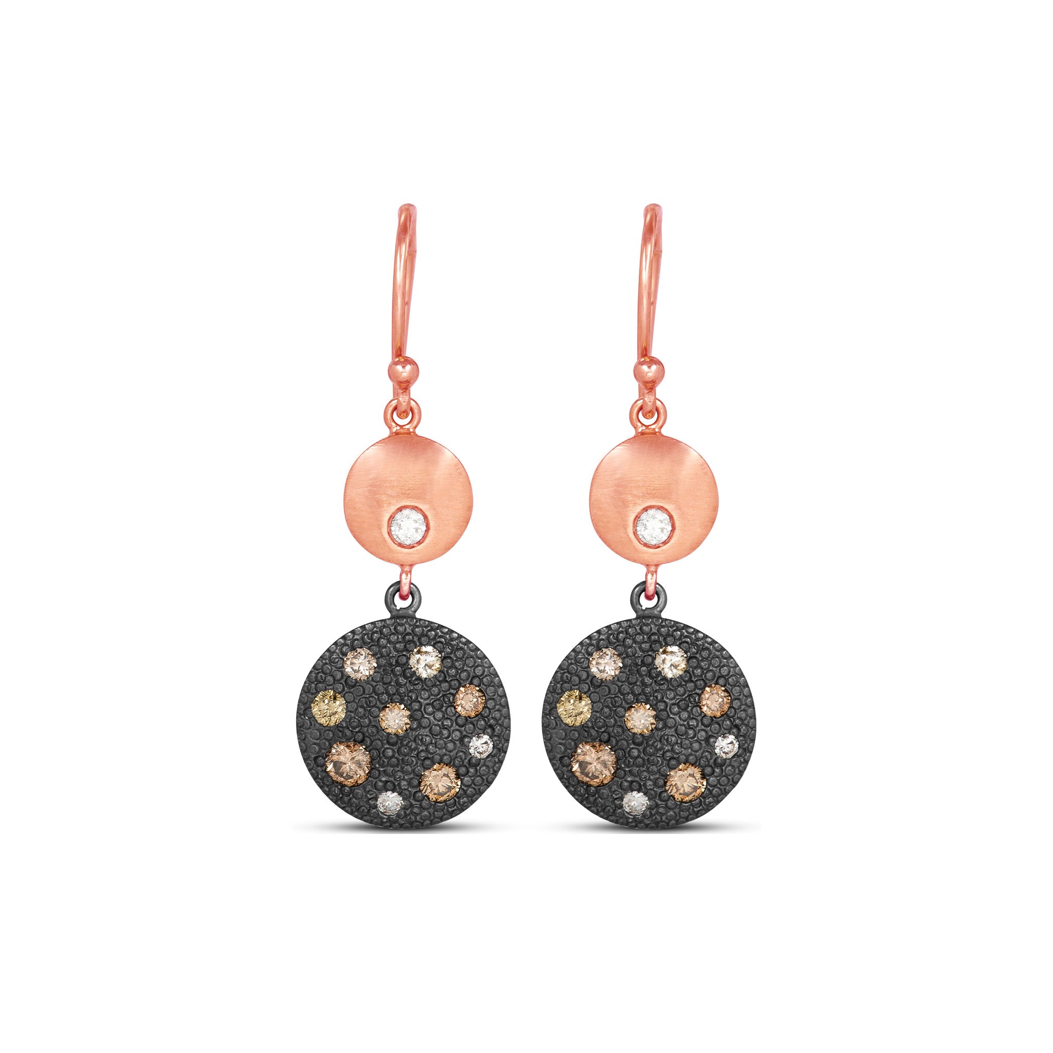 Ramona Earrings