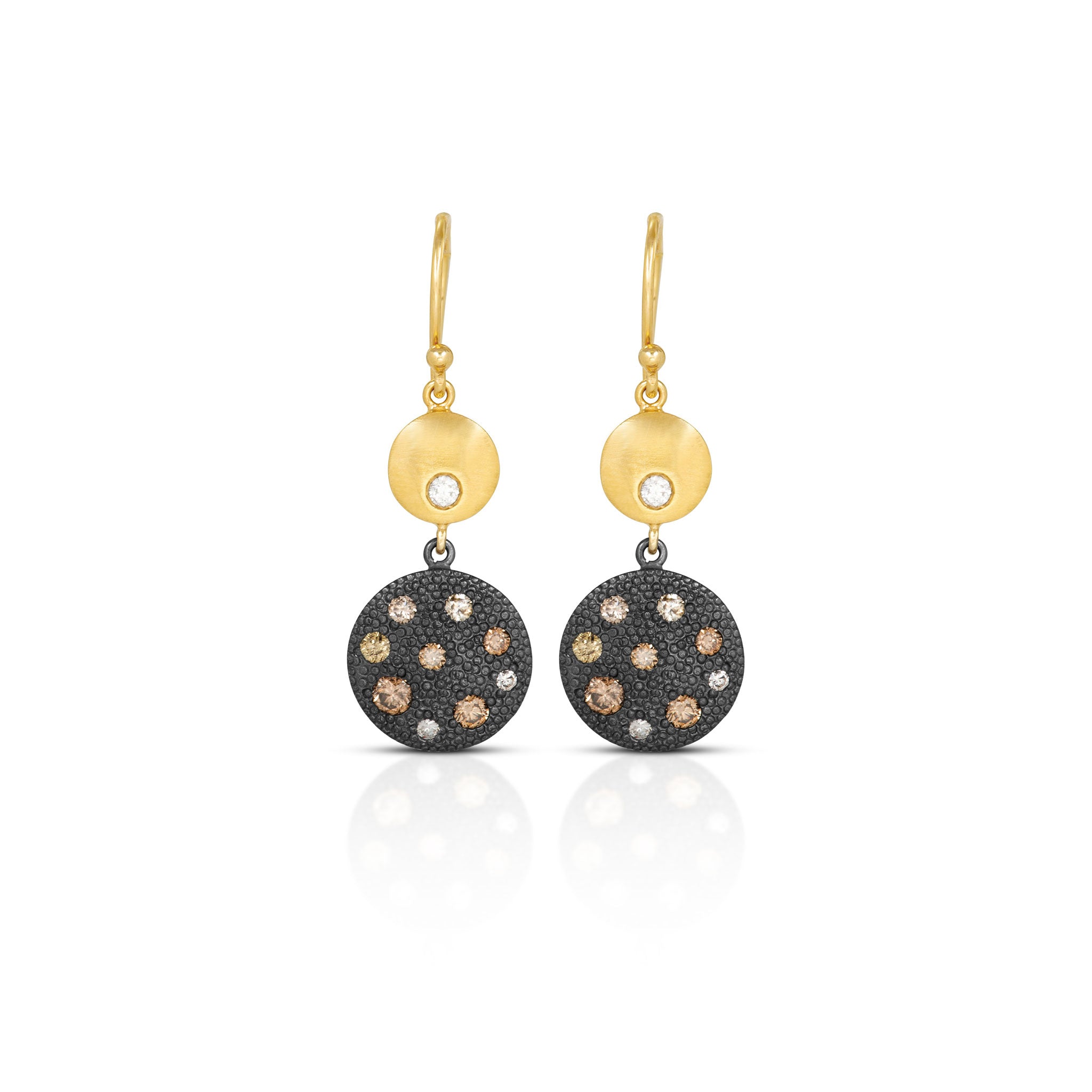 Ramona Earrings