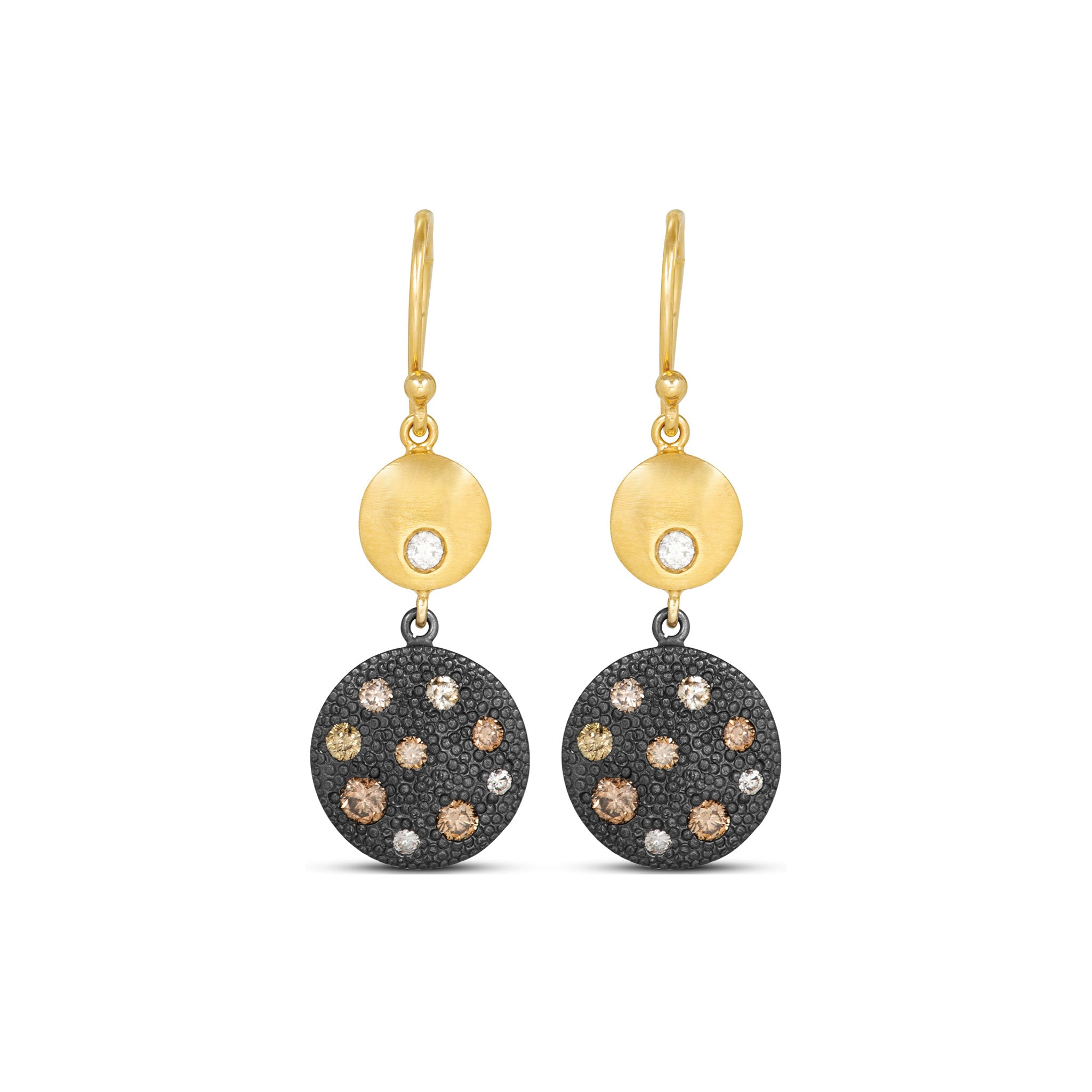 Ramona Earrings