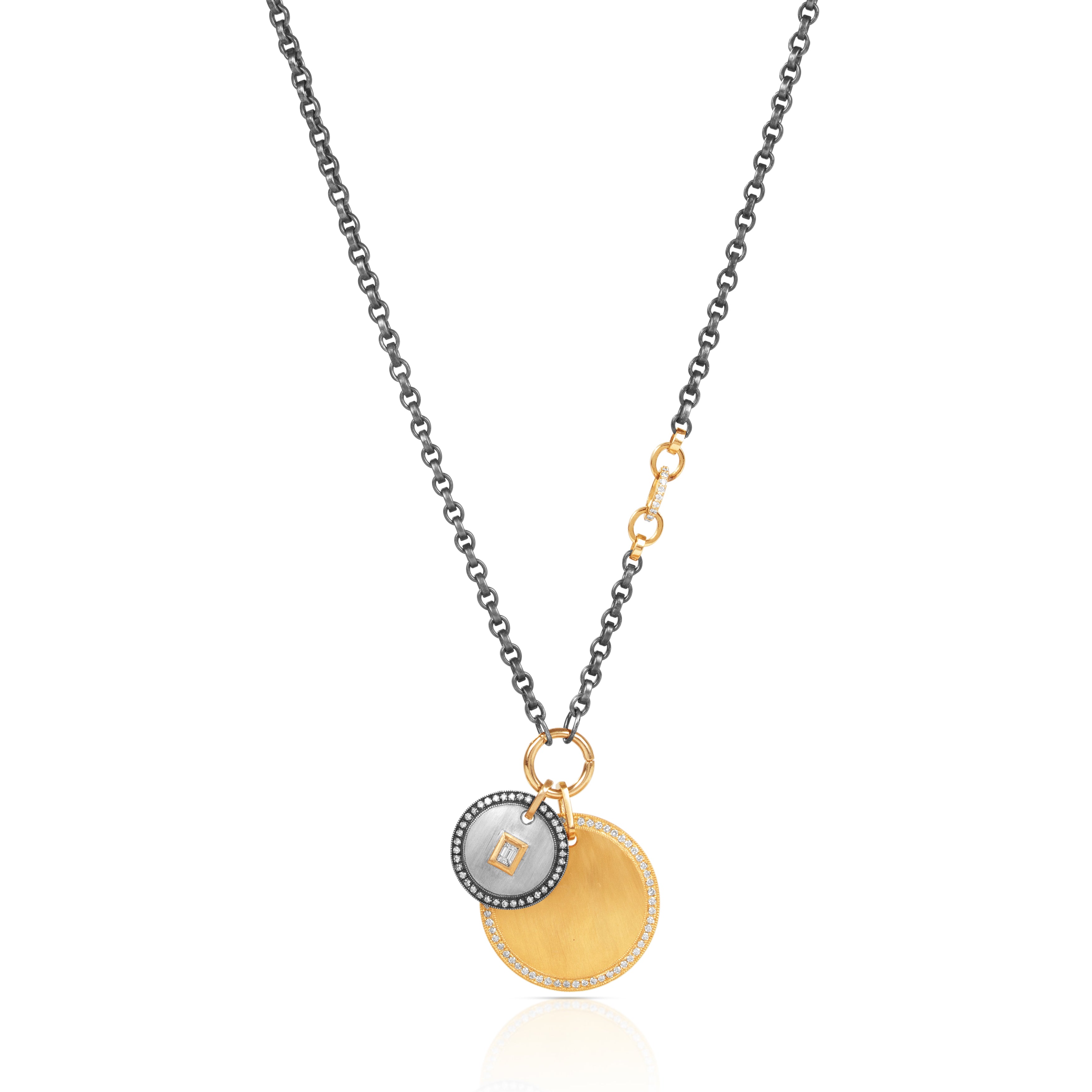 CARINA Open Chain