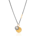 CARINA Open Chain