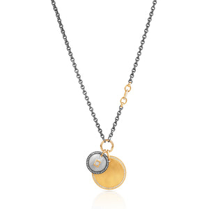 CARINA Open Chain