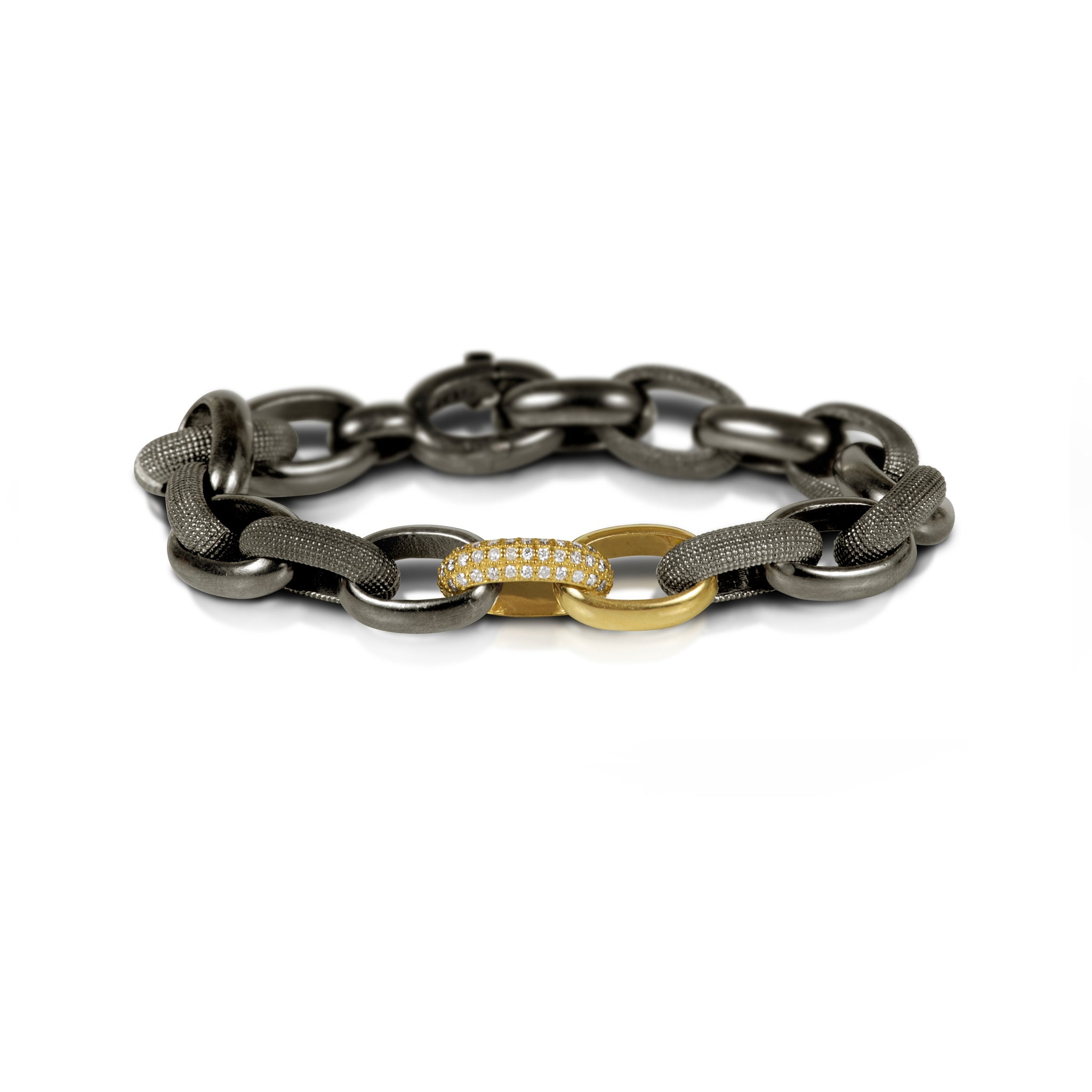 Tasha Link Bracelet