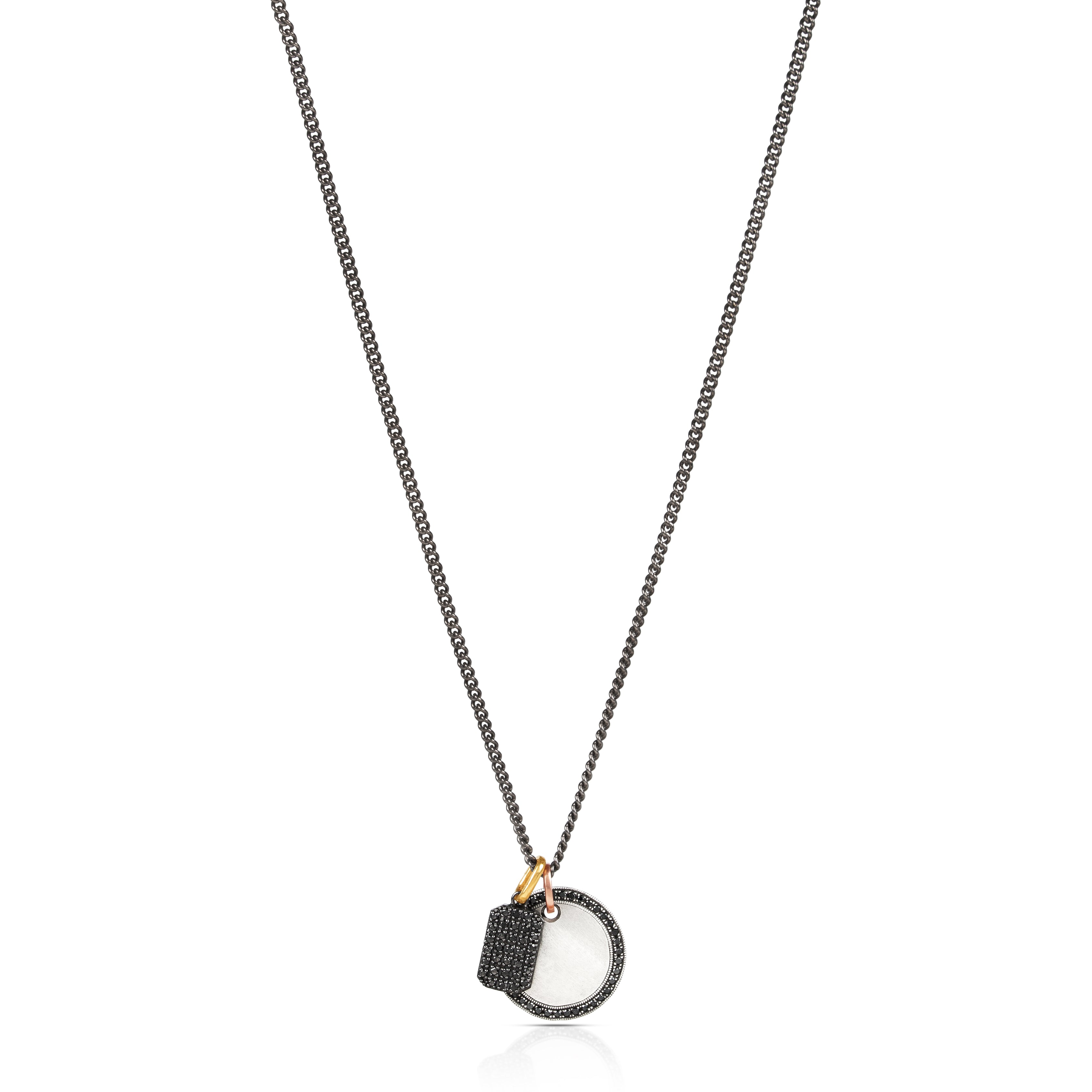 Mora Bar Pendant