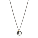 Mora Bar Pendant