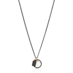 Mora Bar Pendant