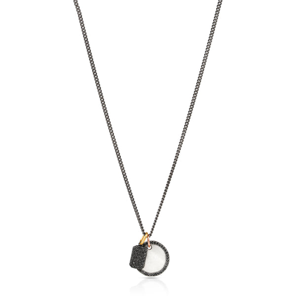 Mora Bar Pendant
