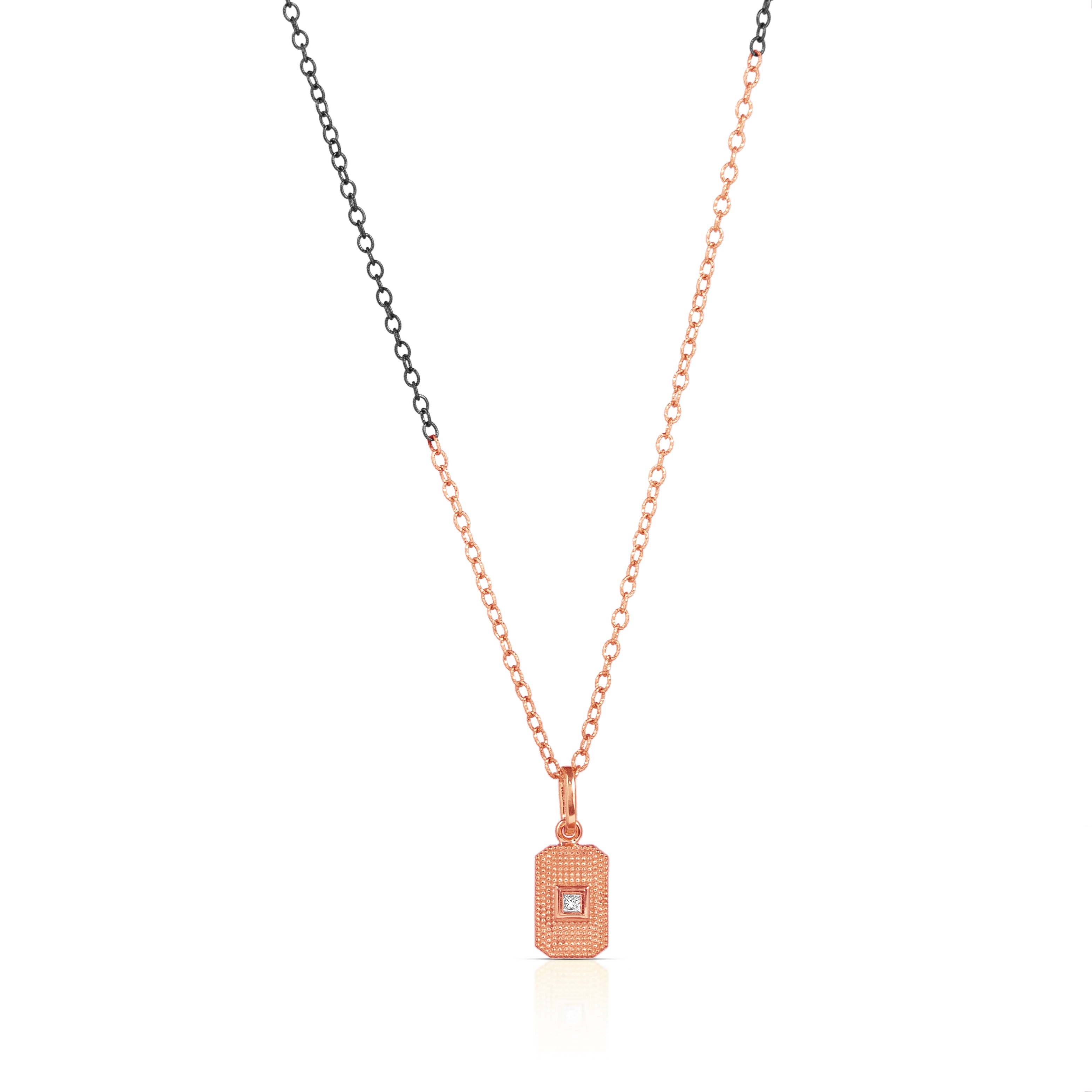 YANHA GOLD PENDANT