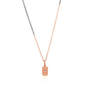 YANHA GOLD PENDANT