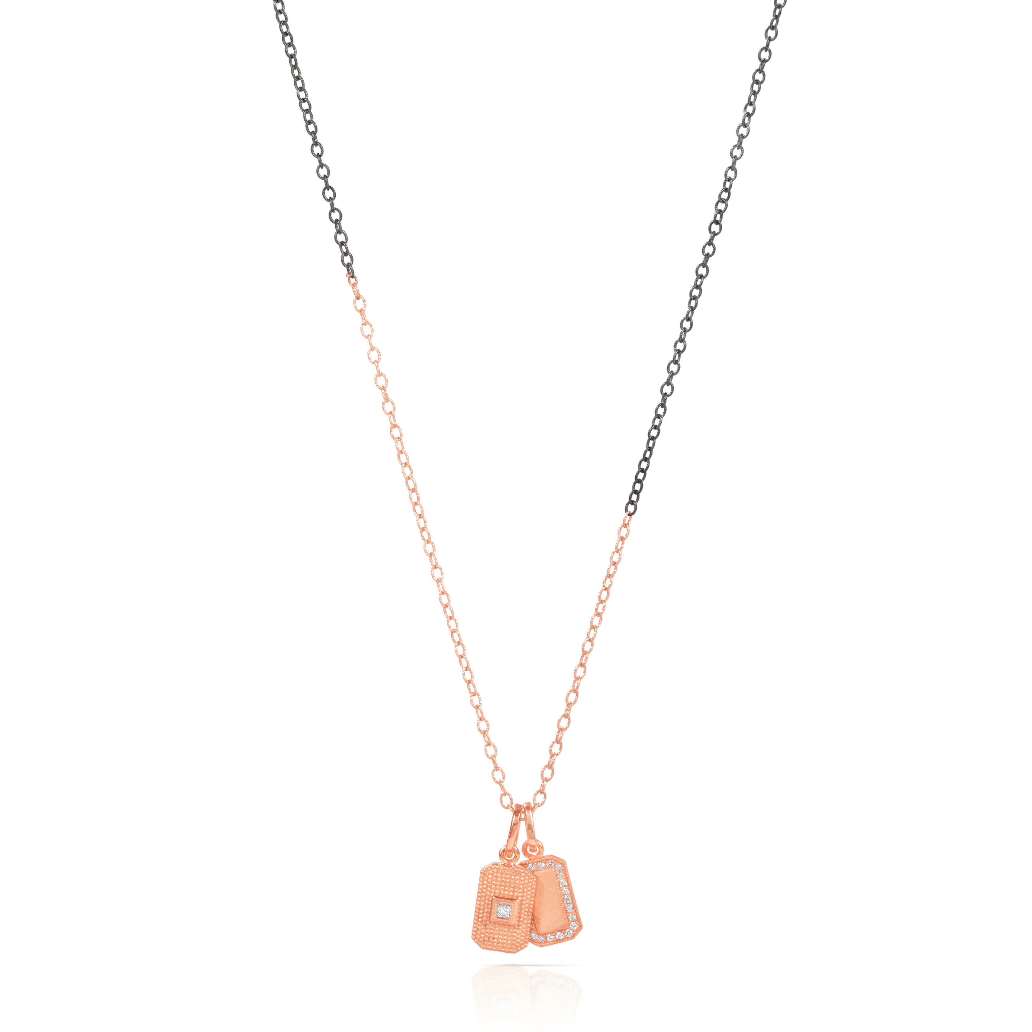 YANHA GOLD PENDANT