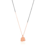 YANHA GOLD PENDANT