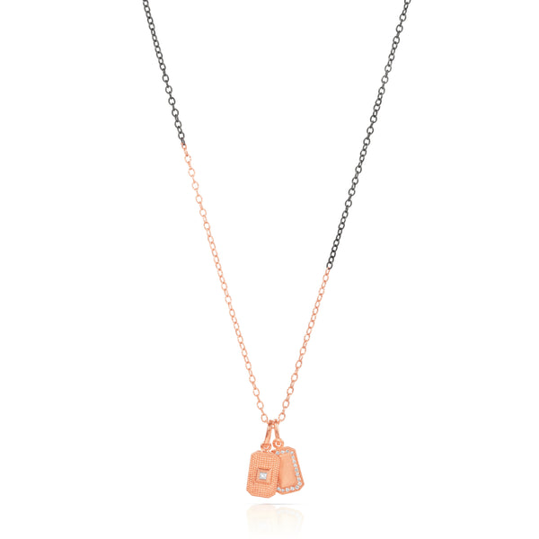YANHA GOLD PENDANT