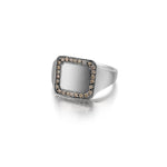 Alana Signet Rings
