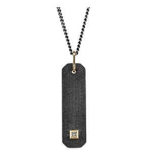 Nala 14K Yellow Gold Necklaces
