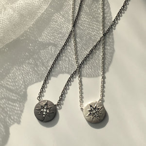 Noor Necklaces
